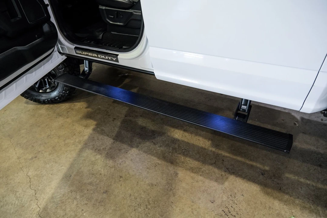 2020 Ford Super Duty 4th Gen - Image 12 of 12