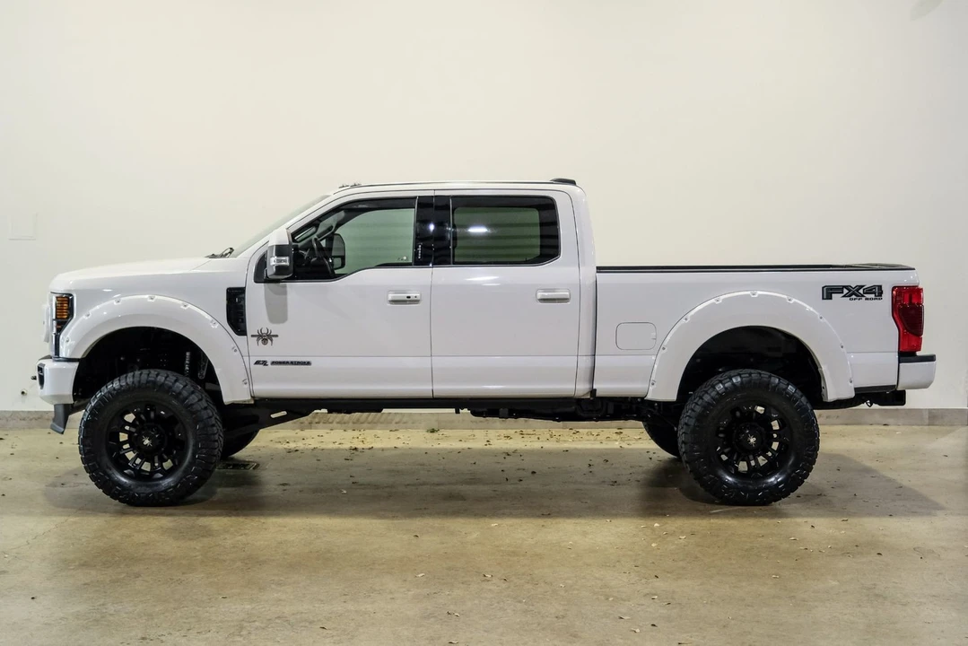 2020 Ford Super Duty 4th Gen - Image 6 of 12