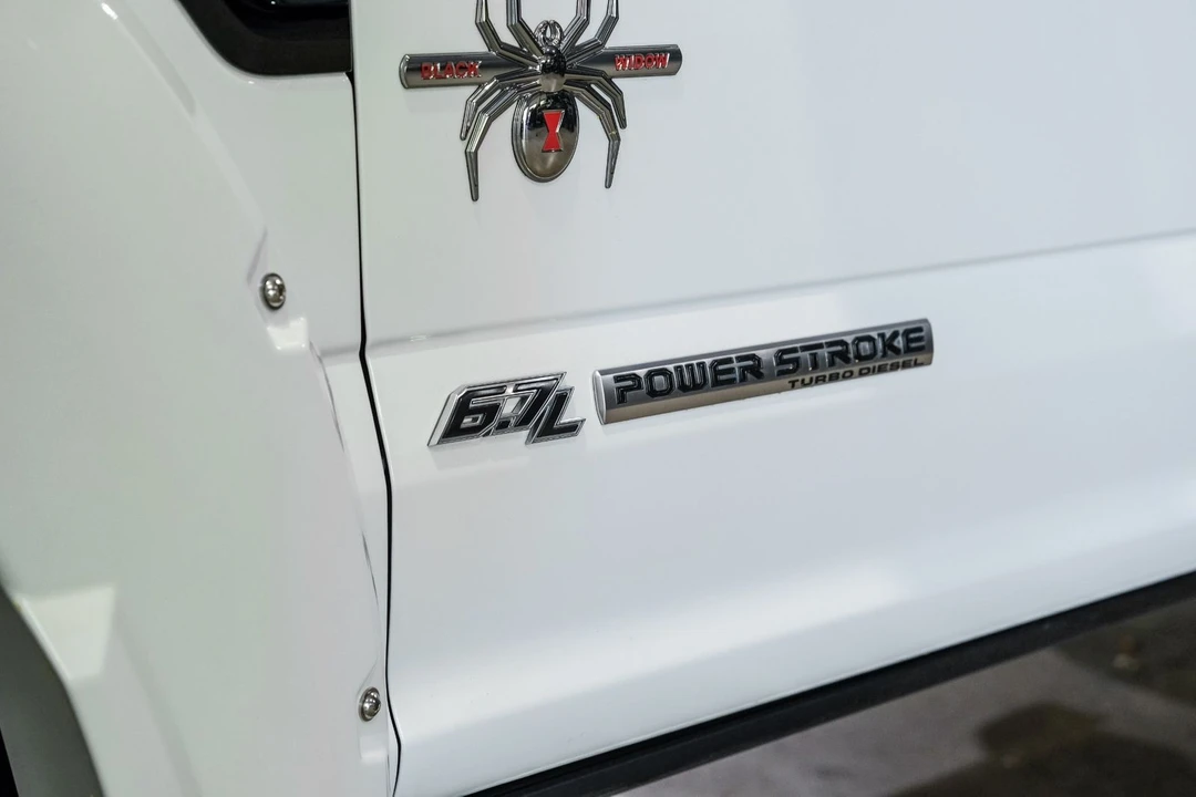 2020 Ford Super Duty 4th Gen - Image 10 of 12