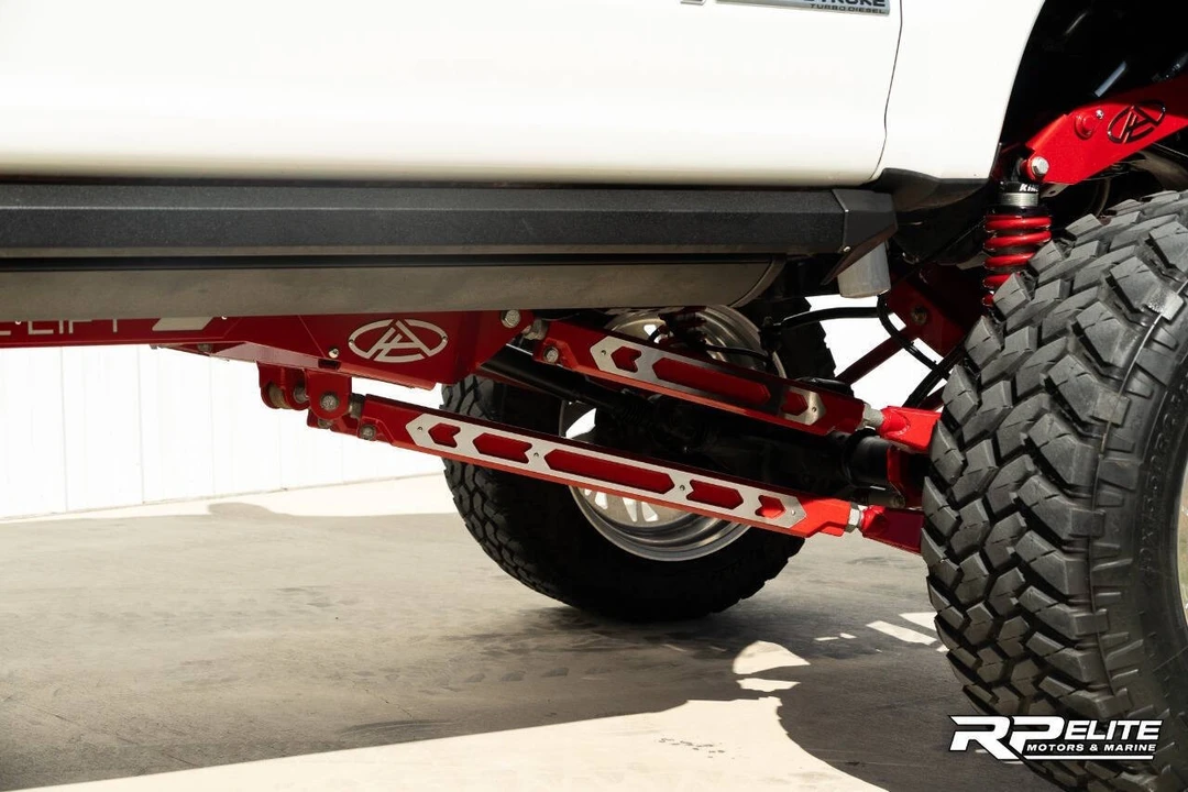 2020 Ford Super Duty 4th Gen - Image 11 of 21