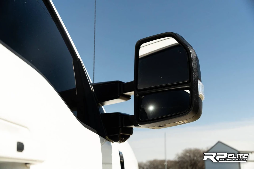 2020 Ford Super Duty 4th Gen - Image 12 of 21