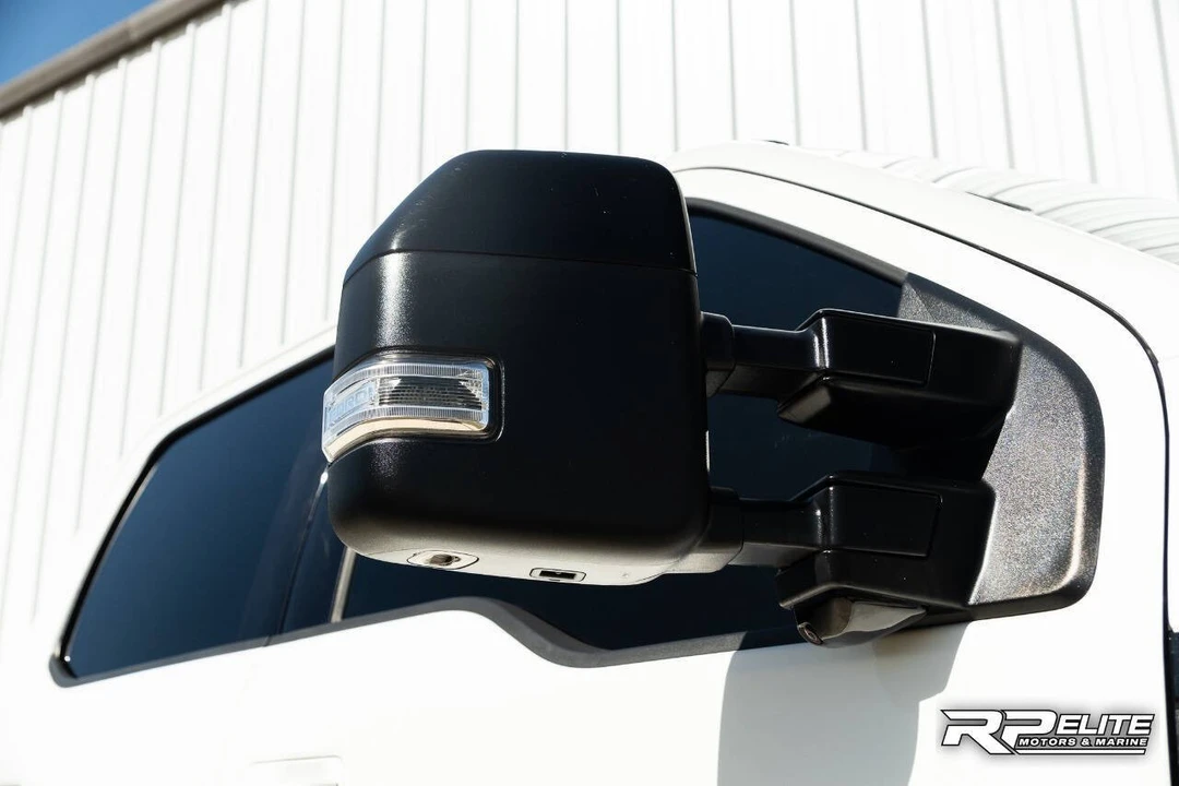2020 Ford Super Duty 4th Gen - Image 13 of 21