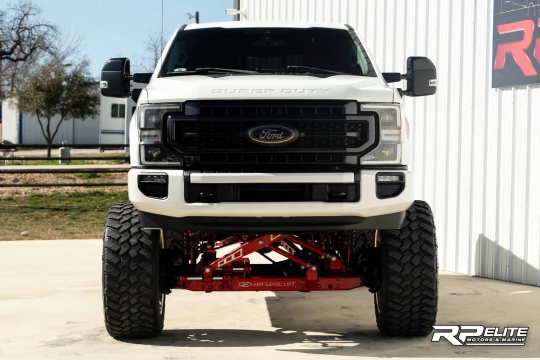 2020 Ford Super Duty 4th Gen - Image 3 of 21