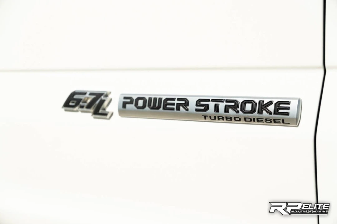 2020 Ford Super Duty 4th Gen - Image 15 of 21