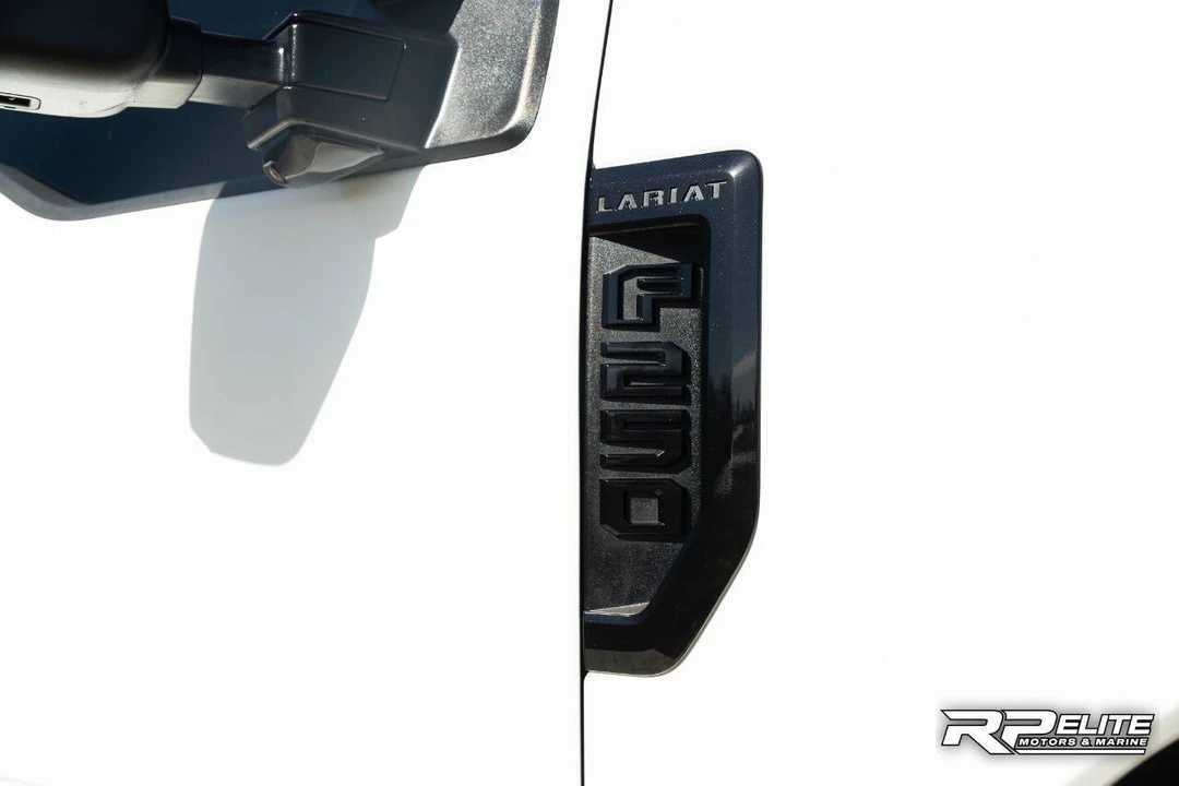 2020 Ford Super Duty 4th Gen - Image 14 of 21