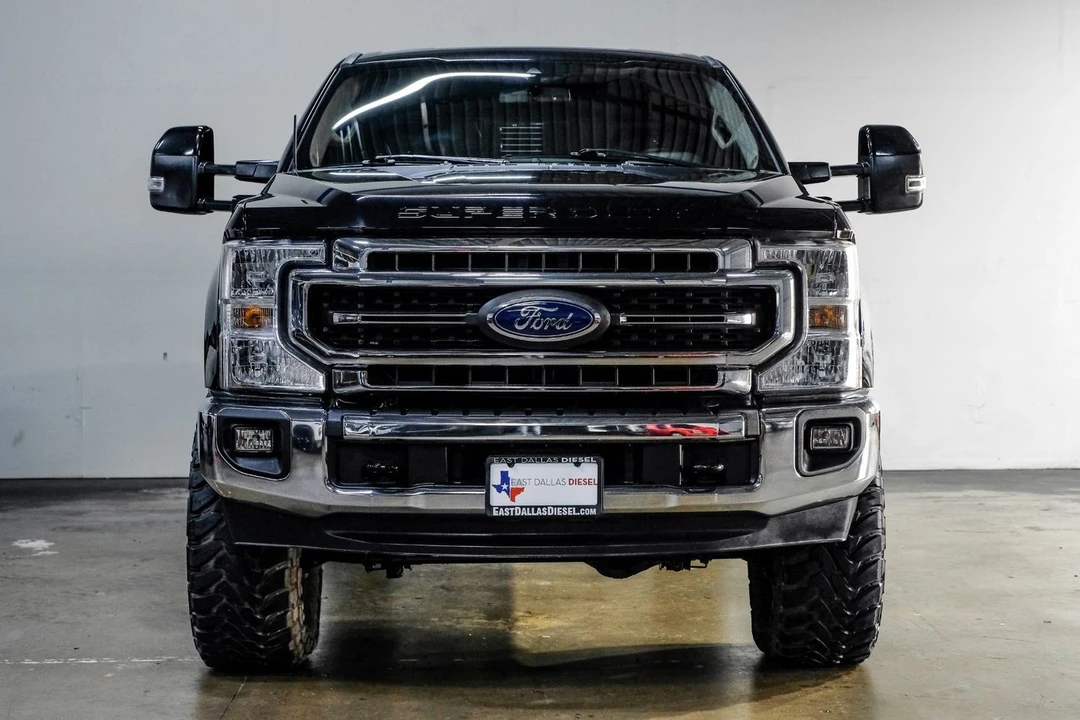 2020 Ford Super Duty 4th Gen - Image 6 of 12