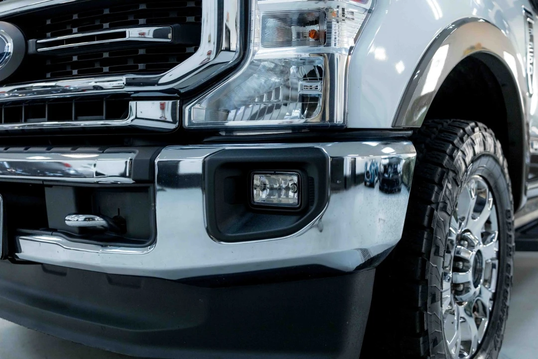 2020 Ford Super Duty 4th Gen - Image 12 of 12