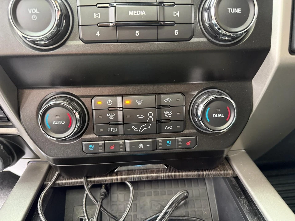 2020 Ford Super Duty 4th Gen - Image 21 of 21