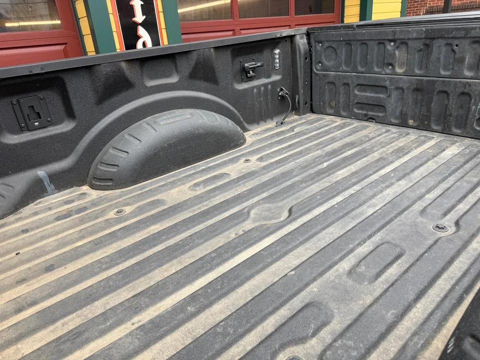 2020 Ford Super Duty 4th Gen - Image 11 of 21