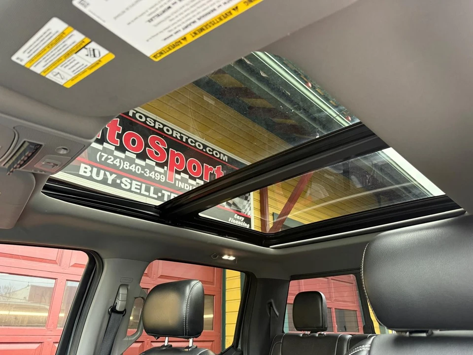 2020 Ford Super Duty 4th Gen - Image 16 of 21