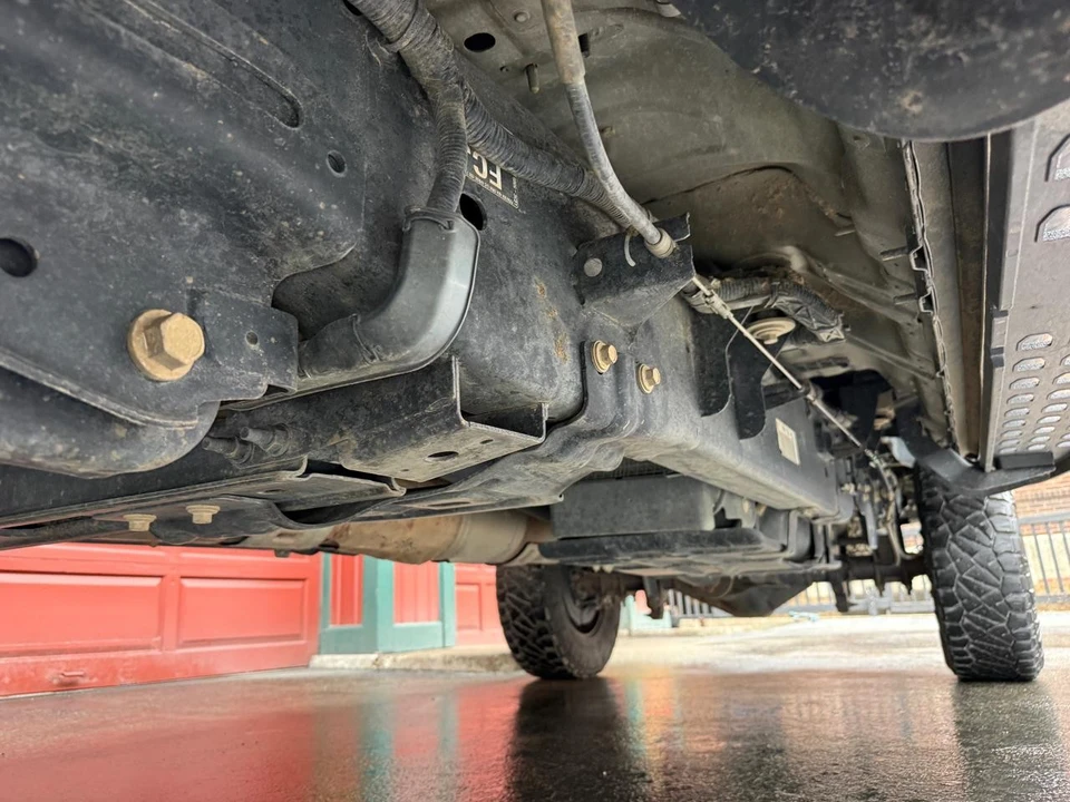 2020 Ford Super Duty 4th Gen - Image 13 of 21