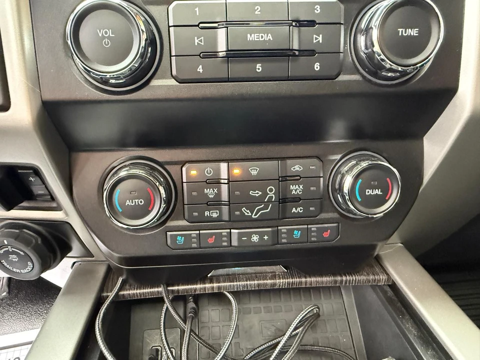 2020 Ford Super Duty 4th Gen - Image 20 of 21