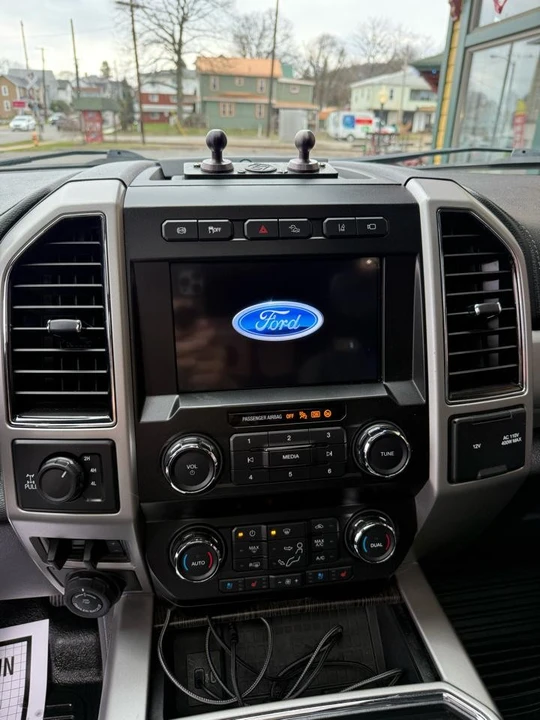 2020 Ford Super Duty 4th Gen - Image 17 of 21
