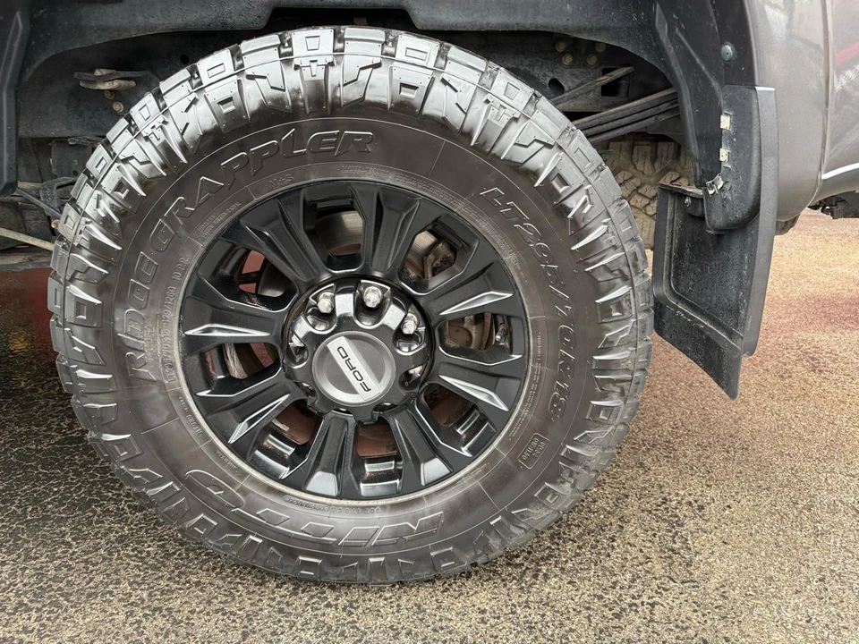 2020 Ford Super Duty 4th Gen - Image 10 of 21