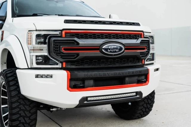 2020 Ford Super Duty 4th Gen - Image 10 of 21