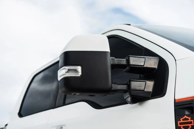 2020 Ford Super Duty 4th Gen - Image 17 of 21