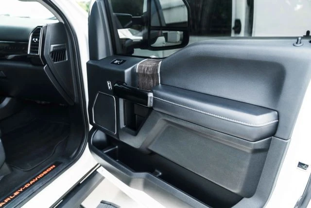 2020 Ford Super Duty 4th Gen - Image 20 of 21