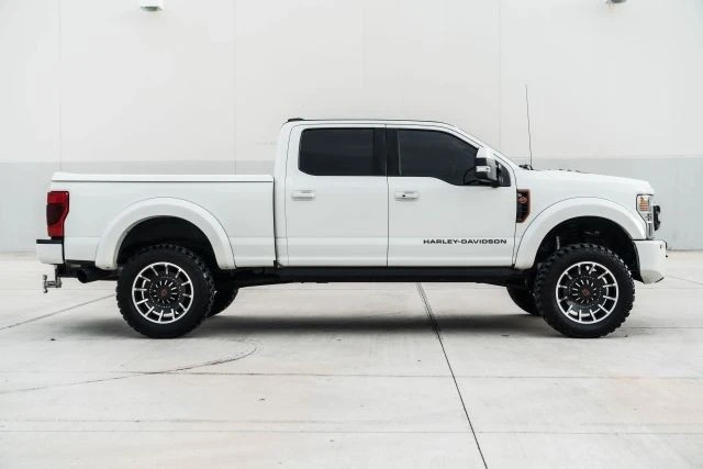 2020 Ford Super Duty 4th Gen - Image 3 of 12