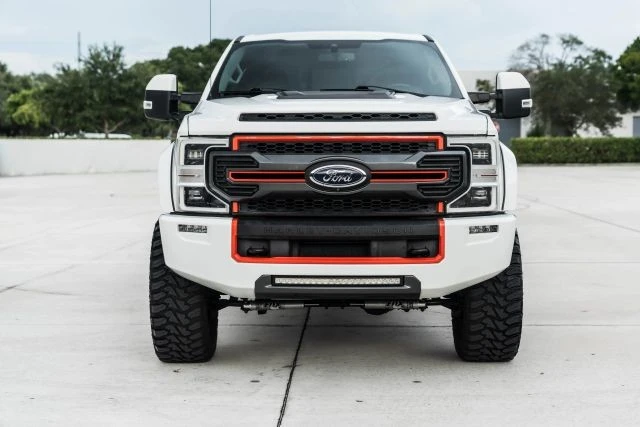 2020 Ford Super Duty 4th Gen - Image 2 of 12