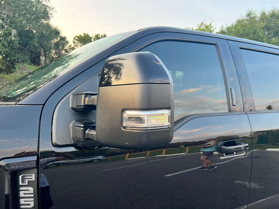 2020 Ford Super Duty 4th Gen - Image 21 of 31