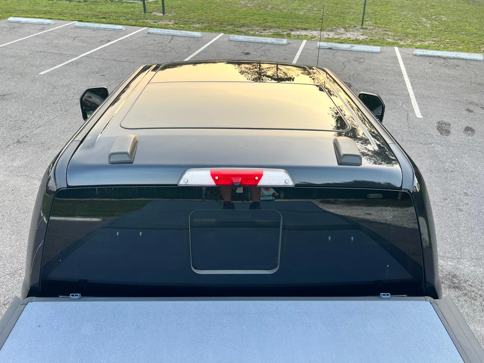 2020 Ford Super Duty 4th Gen - Image 29 of 31