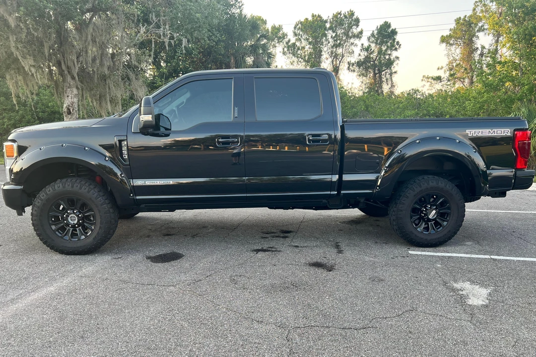 2020 Ford Super Duty 4th Gen - Image 3 of 31
