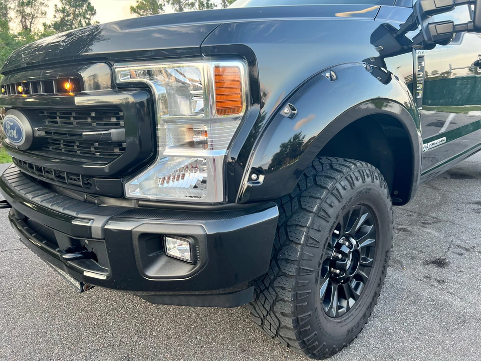 2020 Ford Super Duty 4th Gen - Image 17 of 31