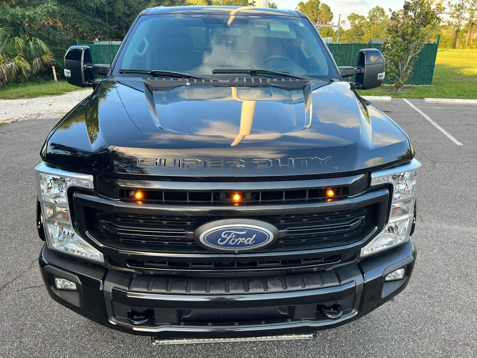2020 Ford Super Duty 4th Gen - Image 9 of 31