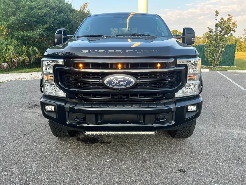 2020 Ford Super Duty 4th Gen - Image 6 of 31