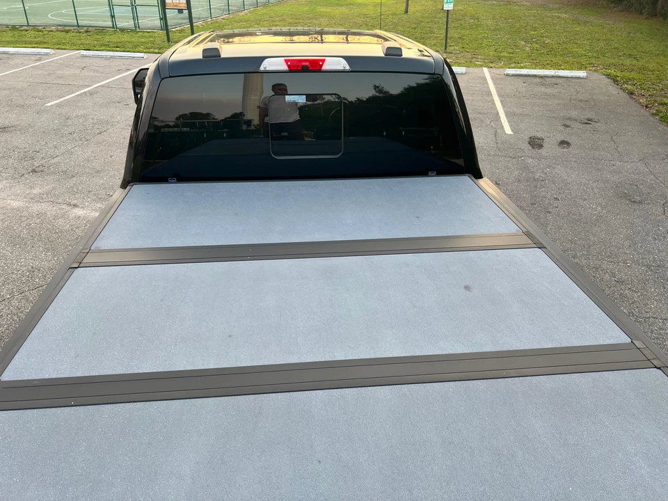 2020 Ford Super Duty 4th Gen - Image 28 of 31