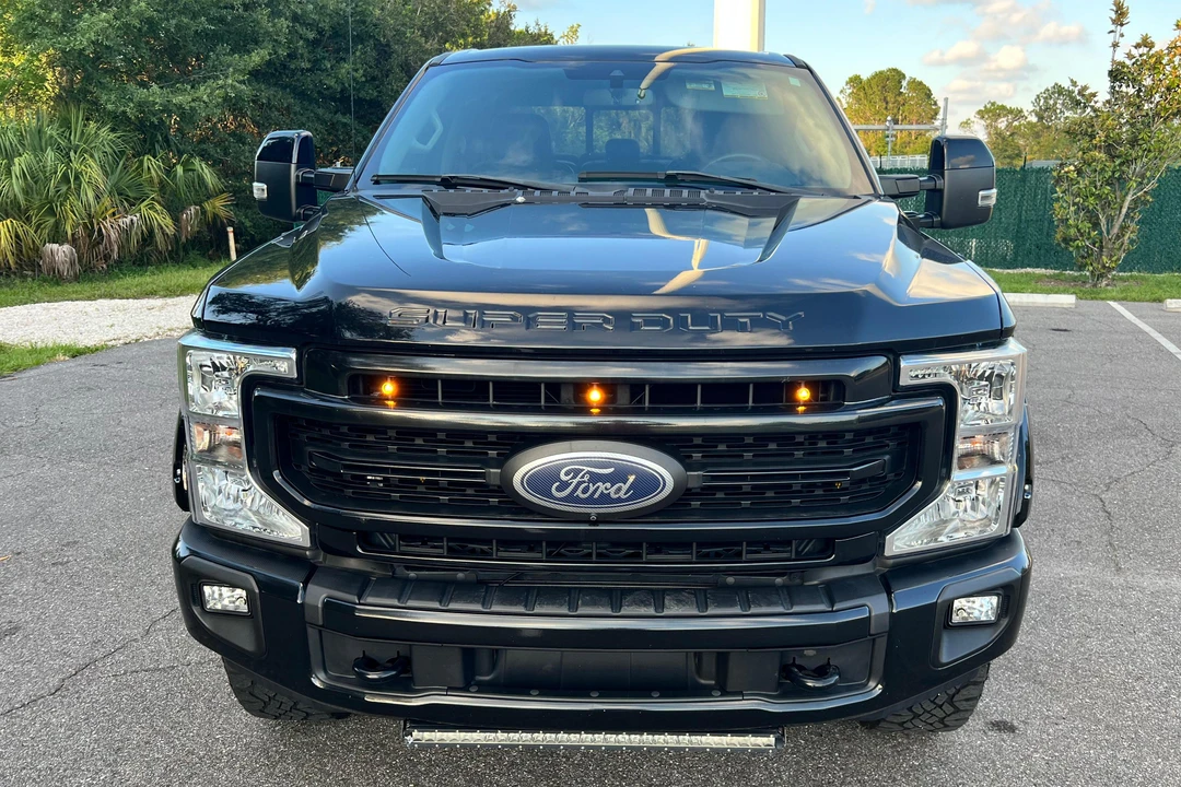 2020 Ford Super Duty 4th Gen - Image 2 of 31
