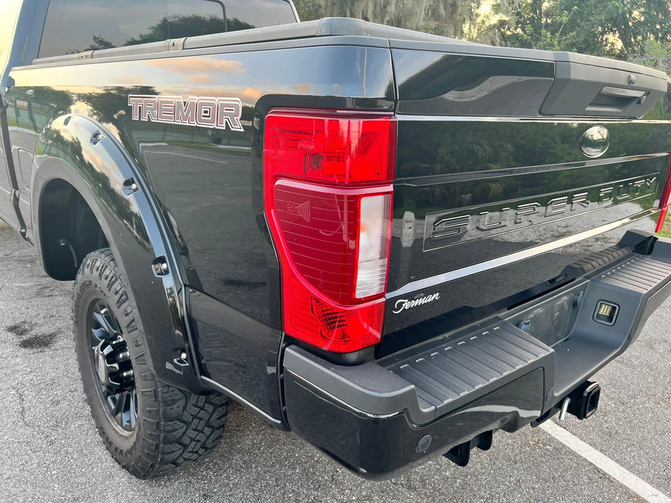 2020 Ford Super Duty 4th Gen - Image 26 of 31
