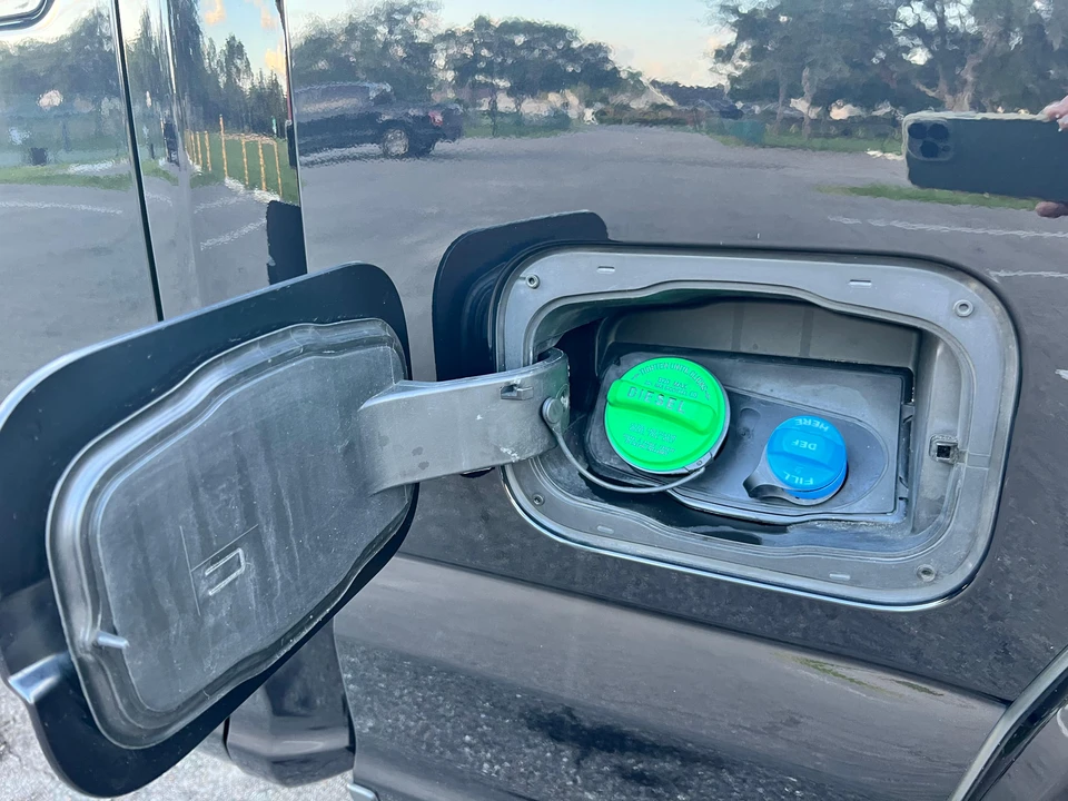 2020 Ford Super Duty 4th Gen - Image 24 of 31
