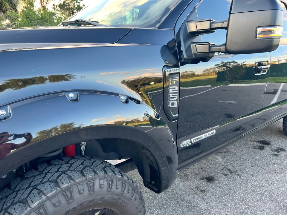 2020 Ford Super Duty 4th Gen - Image 19 of 31