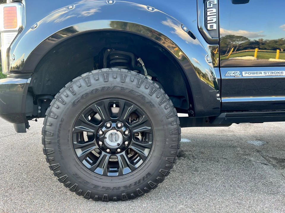 2020 Ford Super Duty 4th Gen - Image 23 of 31