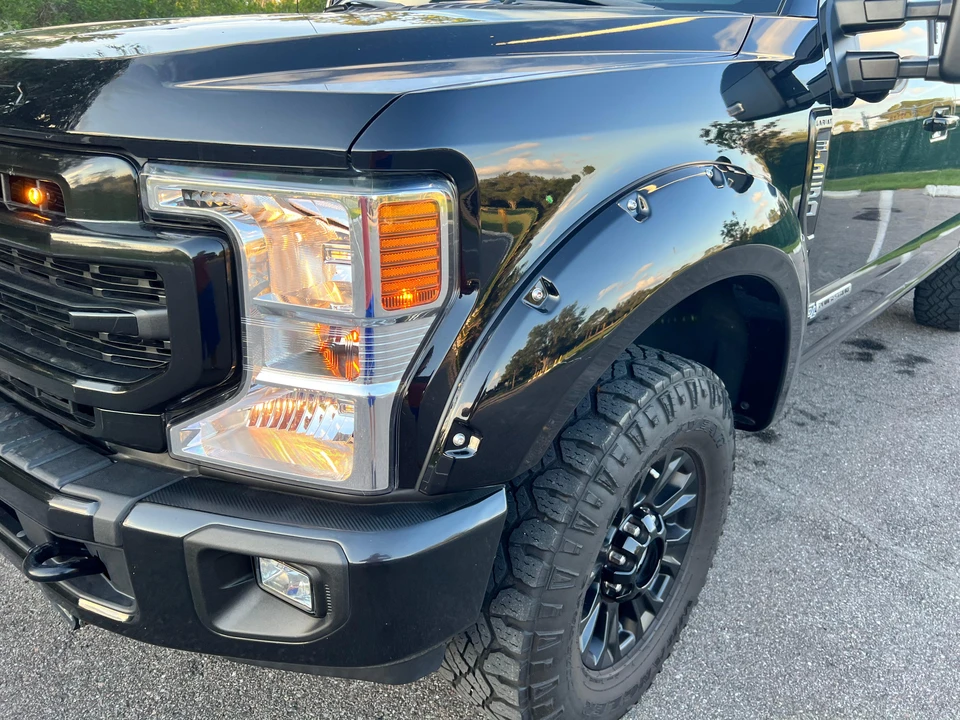2020 Ford Super Duty 4th Gen - Image 18 of 31