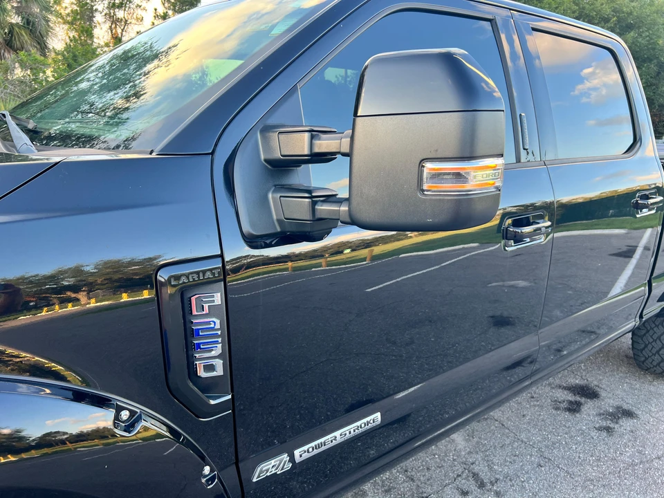 2020 Ford Super Duty 4th Gen - Image 20 of 31
