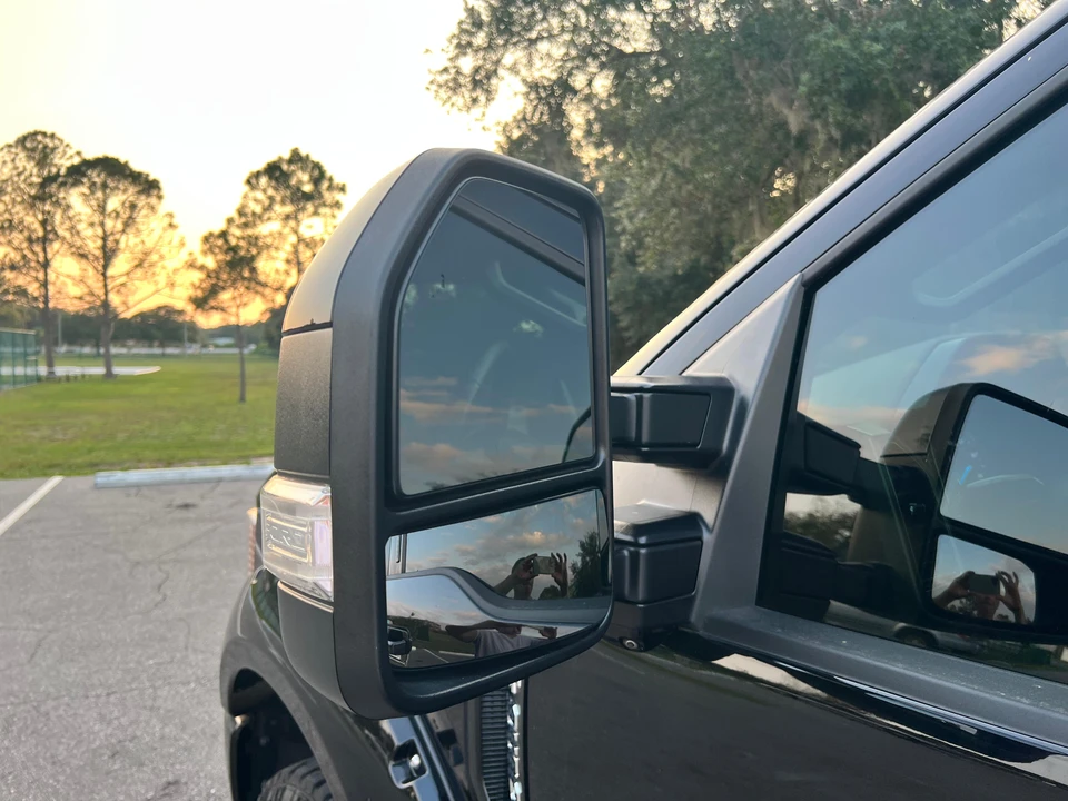 2020 Ford Super Duty 4th Gen - Image 22 of 31