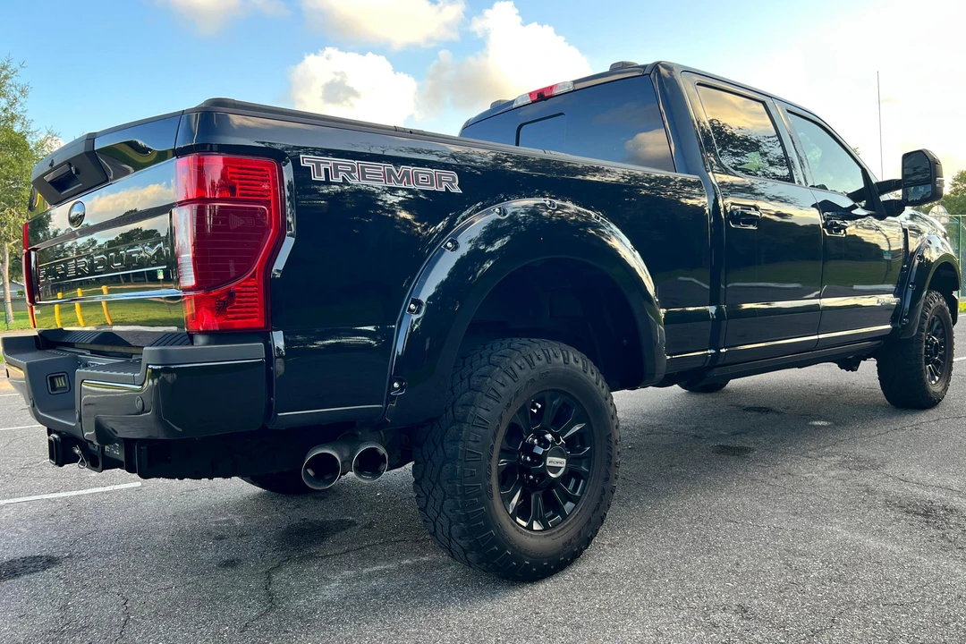 2020 Ford Super Duty 4th Gen - Image 5 of 31