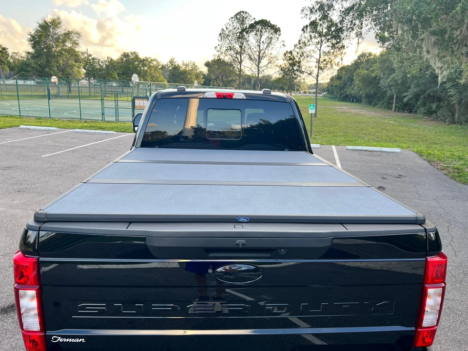 2020 Ford Super Duty 4th Gen - Image 14 of 31