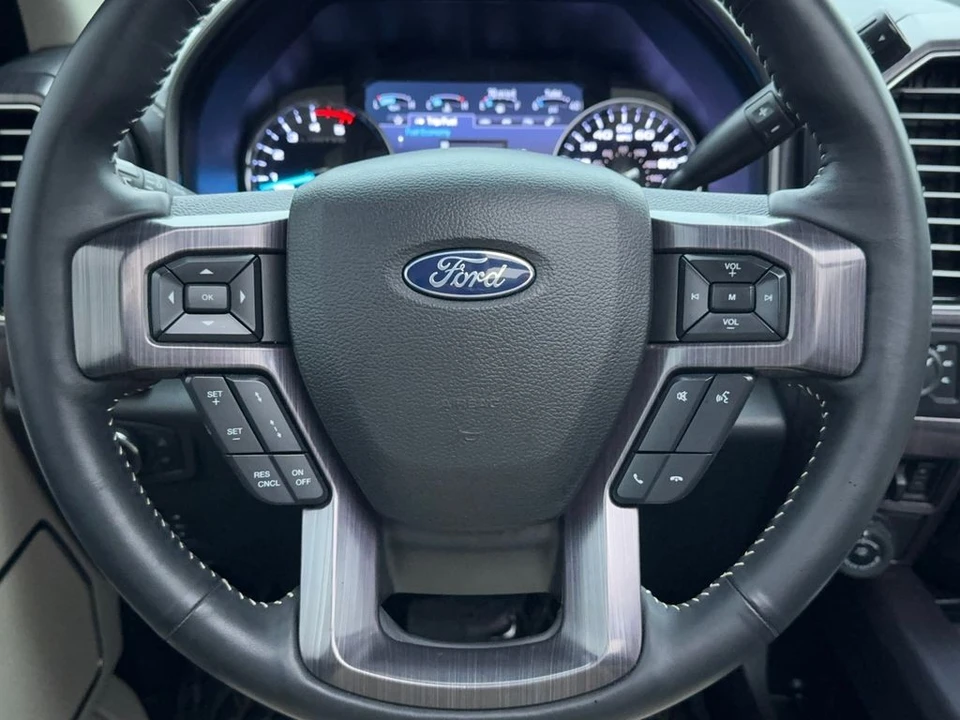 2020 Ford Super Duty 4th Gen - Image 17 of 21