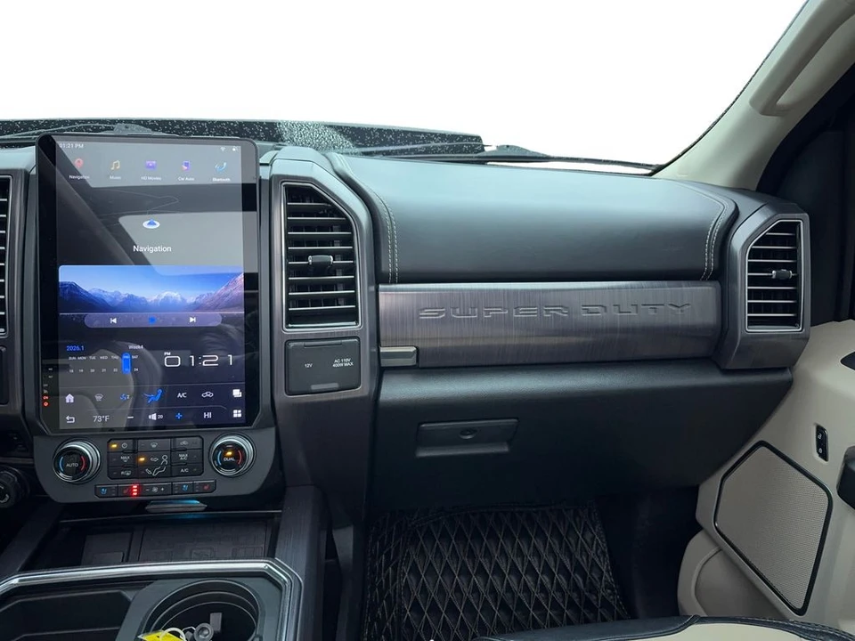 2020 Ford Super Duty 4th Gen - Image 18 of 21