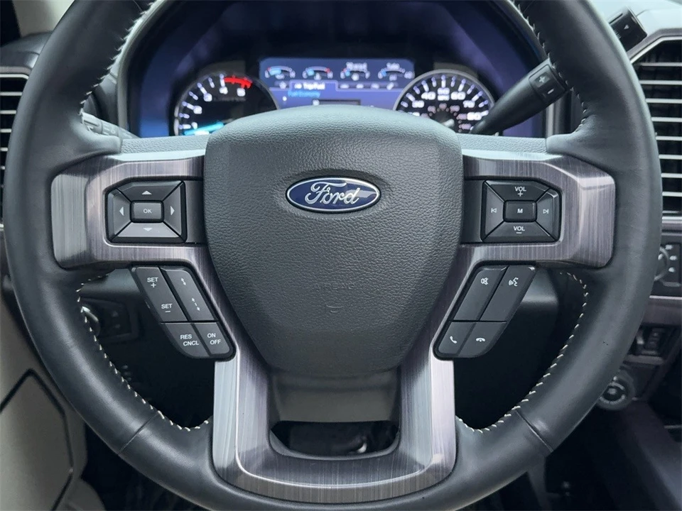 2020 Ford Super Duty 4th Gen - Image 17 of 21