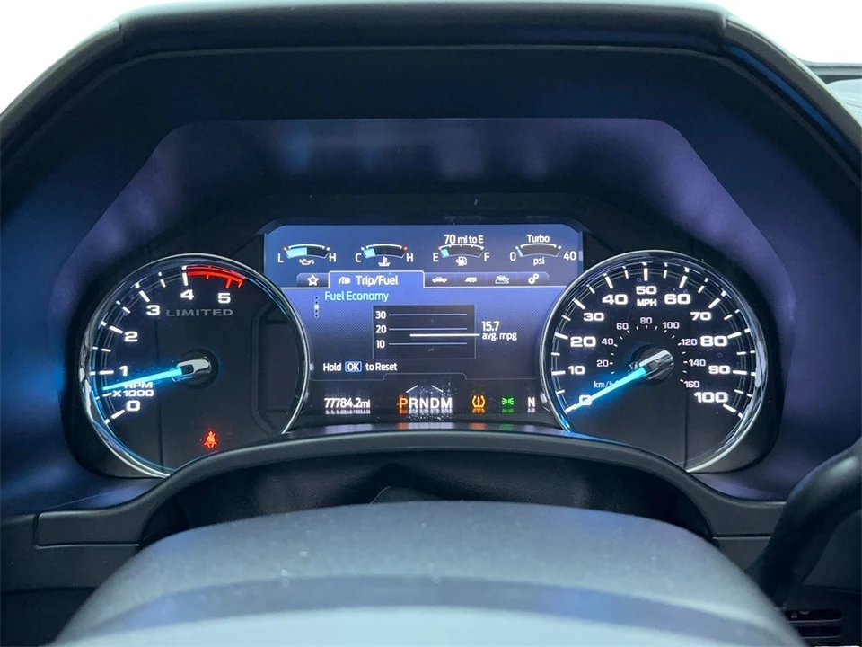 2020 Ford Super Duty 4th Gen - Image 21 of 21