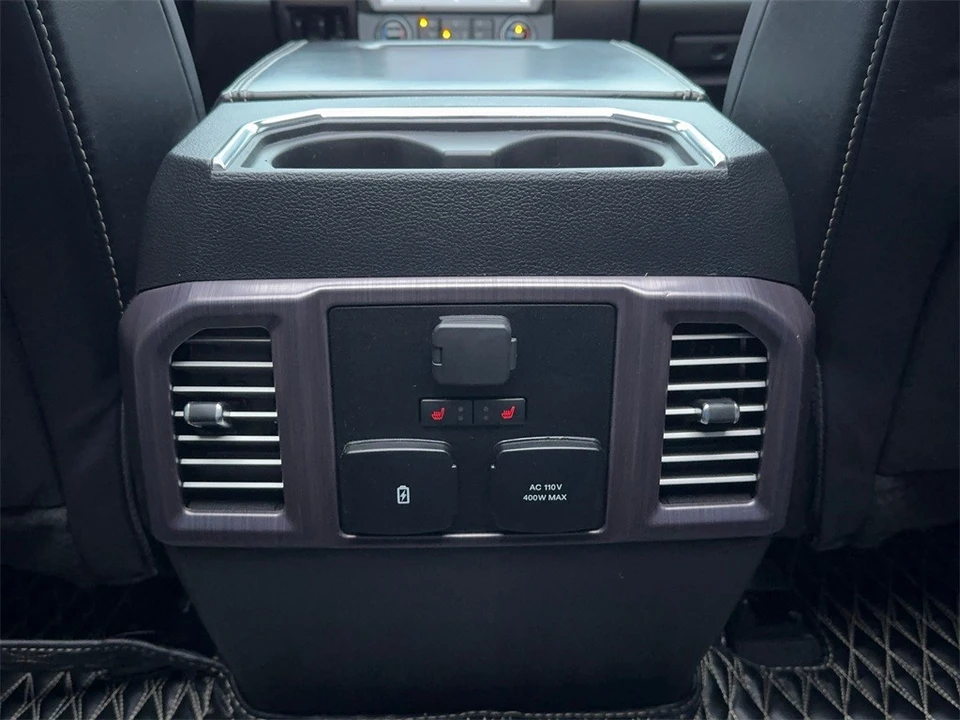 2020 Ford Super Duty 4th Gen - Image 20 of 21