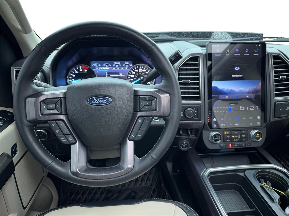 2020 Ford Super Duty 4th Gen - Image 16 of 21