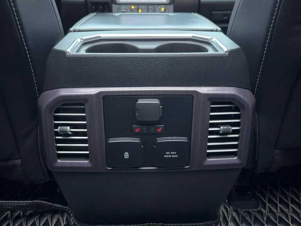2020 Ford Super Duty 4th Gen - Image 20 of 21