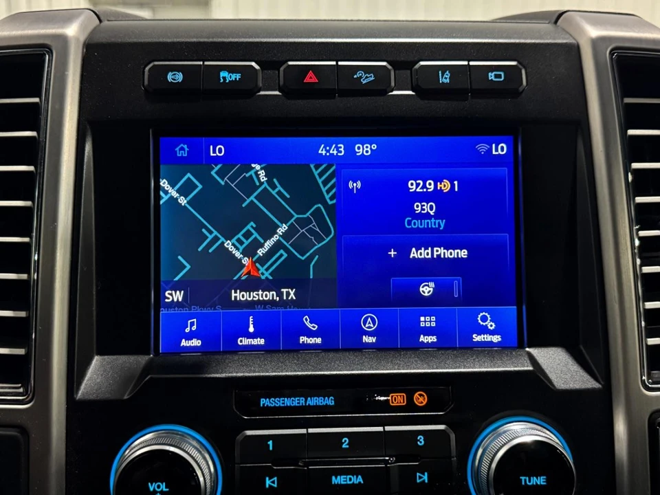 2020 Ford Super Duty 4th Gen - Image 24 of 31