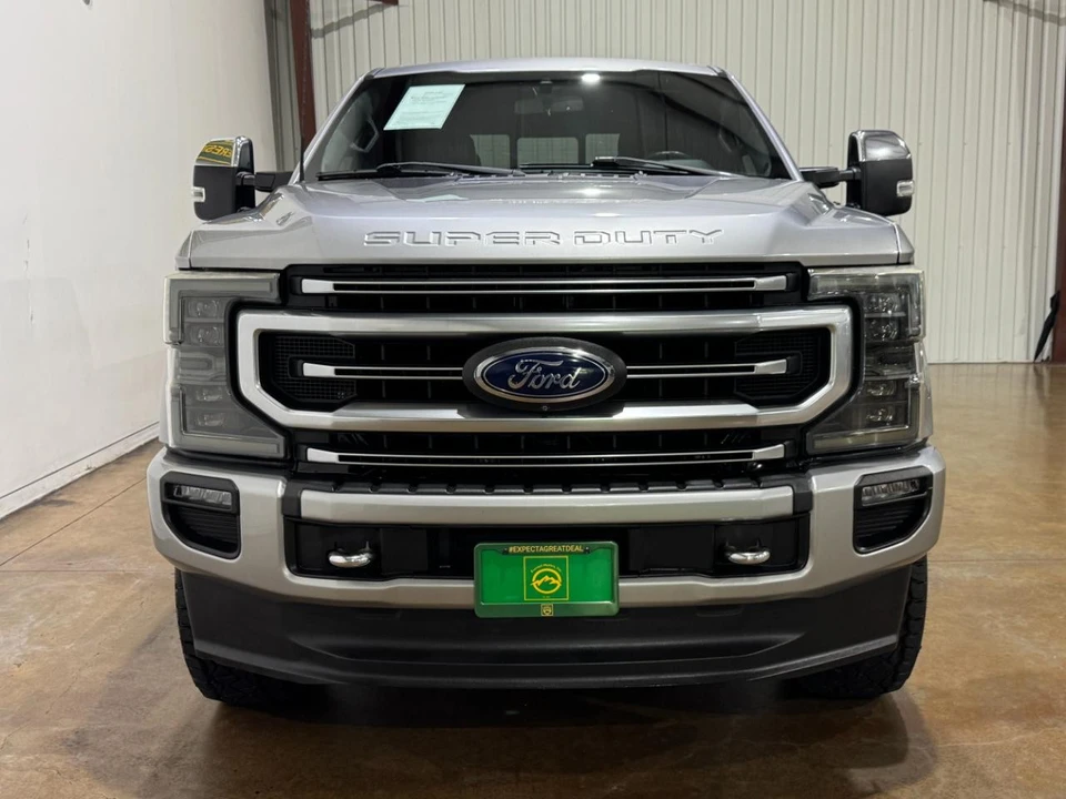 2020 Ford Super Duty 4th Gen - Image 3 of 31