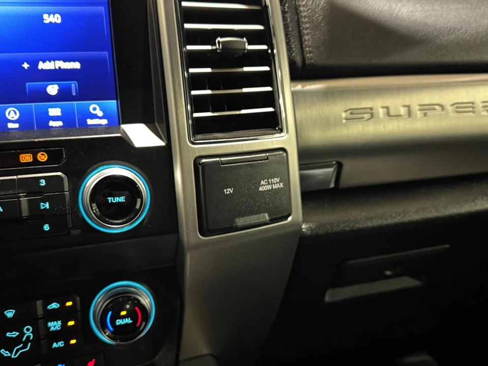 2020 Ford Super Duty 4th Gen - Image 27 of 31